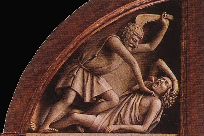 cain et abel
