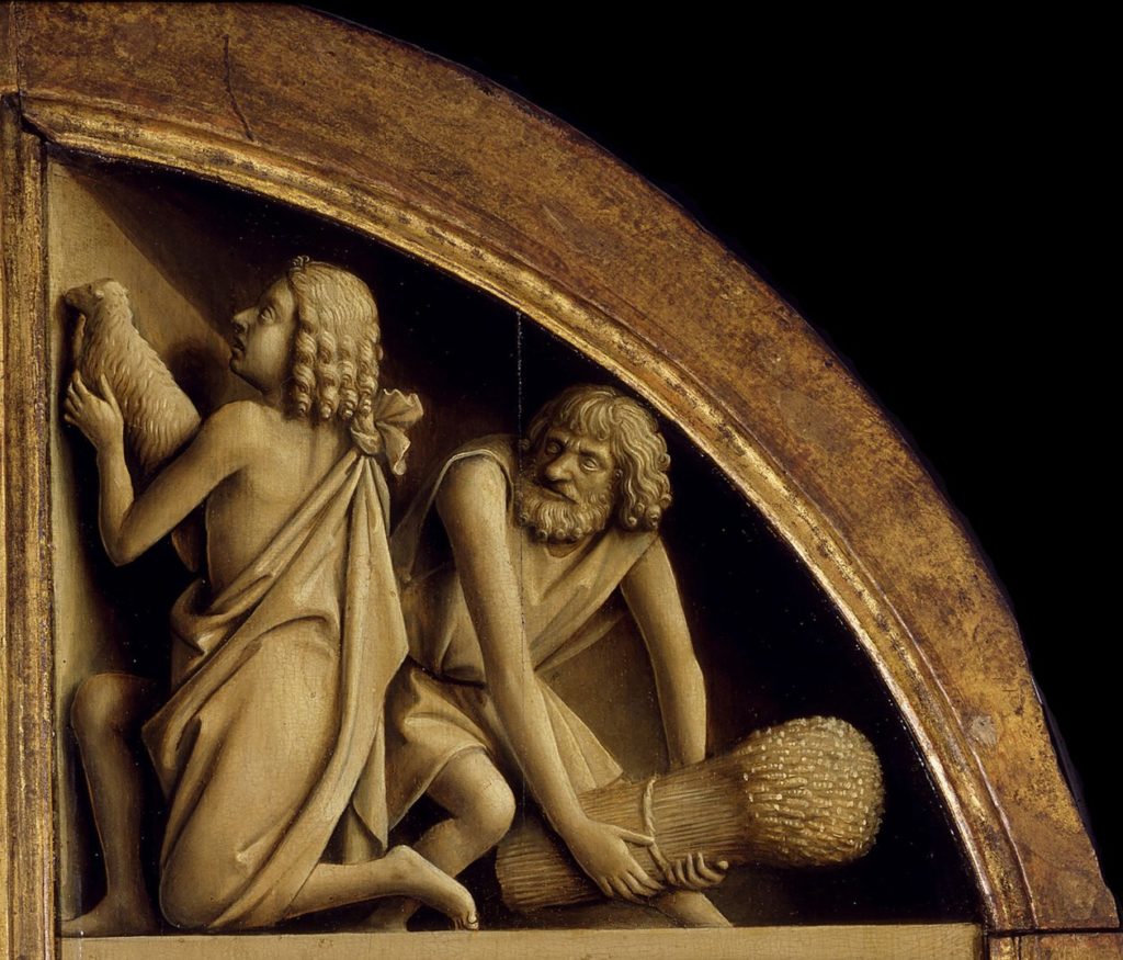 abel et cain