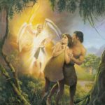 Exil adam et eve