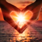 LE COEUR DE DIEU