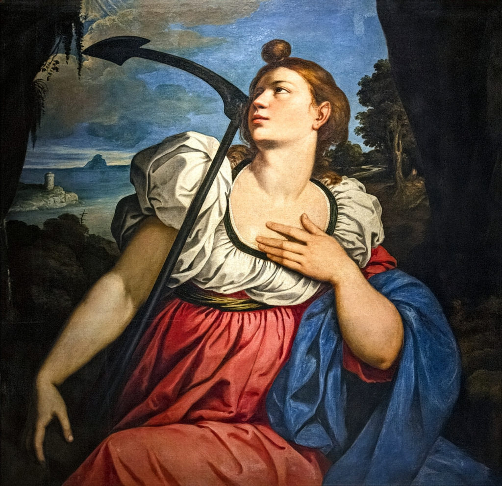 L'Espérance_1610-_Bartolomeo_Schedoni l'espérance