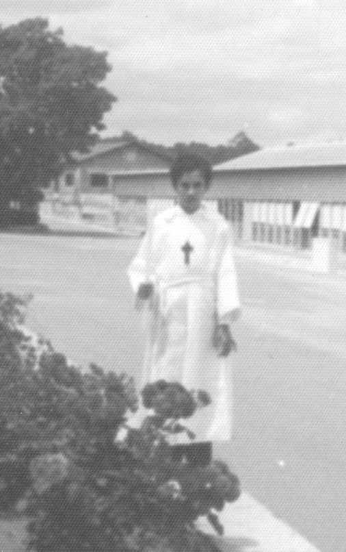 moi communion