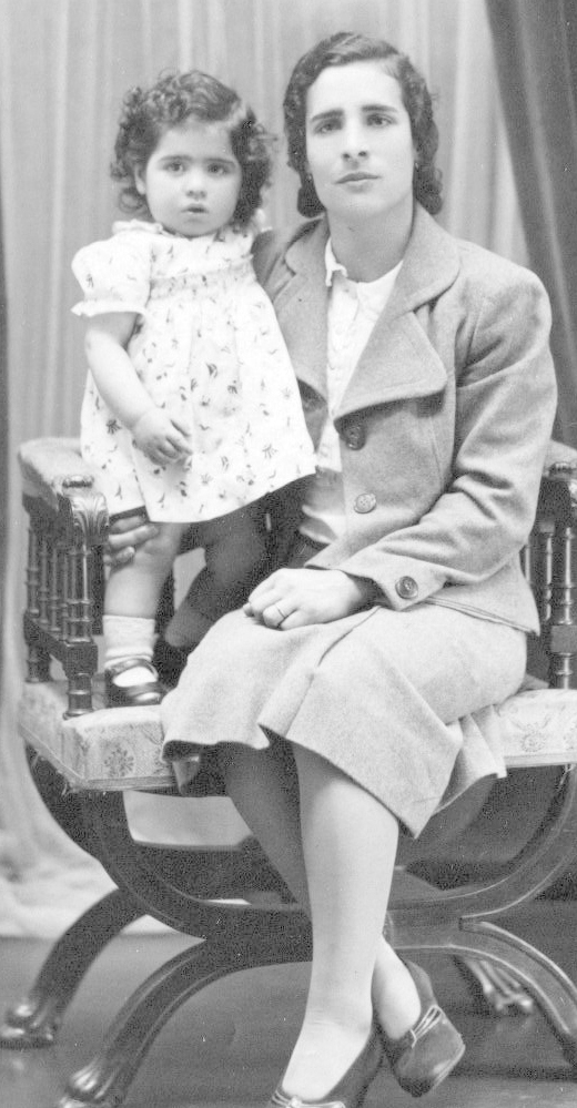 mamie